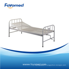 Hot Sale Manual Single-Rocker Care Bed